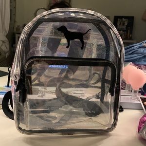 mini backpack